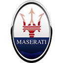 Maserati Models